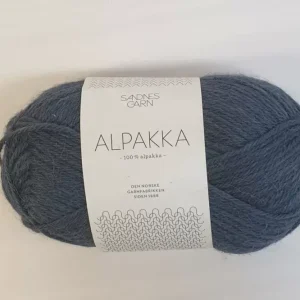 Alpakka 6070 - Sandnes Kostenloser Versand