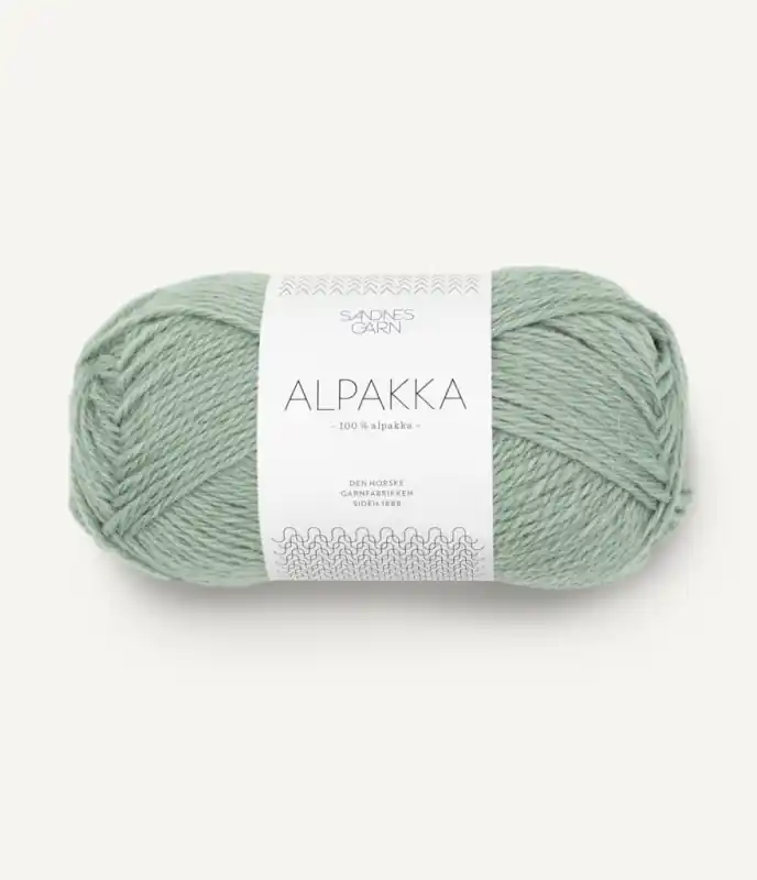 Alpakka 8031 – Sandnes Günstig