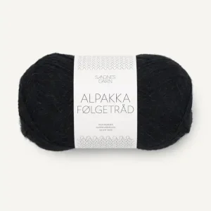 Alpakka Følgetråd 1099 - Sandnes Heute Kaufen