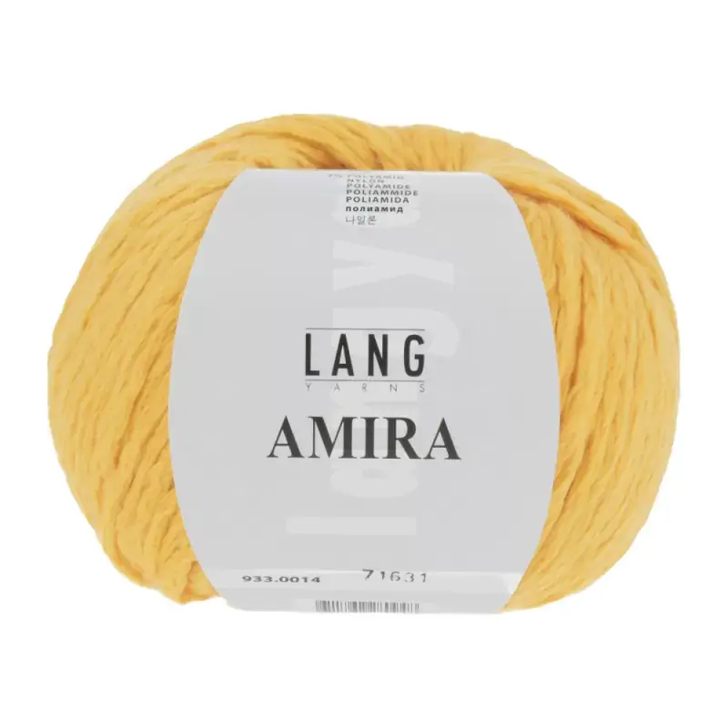 Rabatt Amira 14 – Lang Yarns