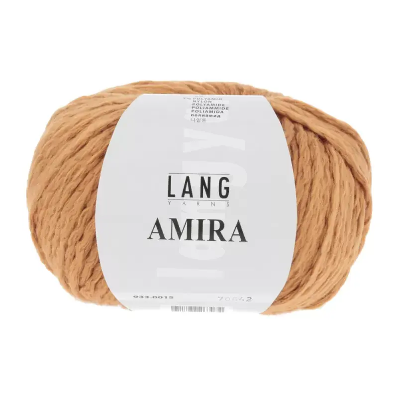 Gleich Bestellen Amira 15 – Lang Yarns
