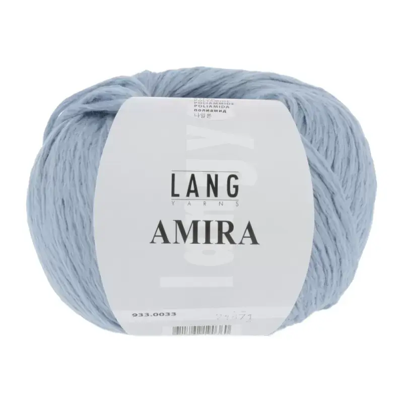 Exklusiv Amira 33 – Lang Yarns