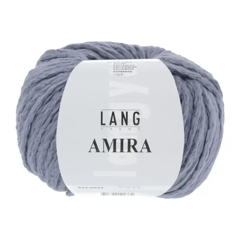 Amira 34 – Lang Yarns Preisknaller