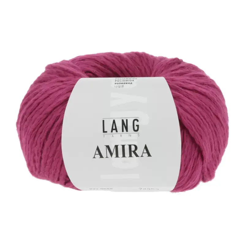 Amira 66 – Lang Yarns Garantierte Lieferung