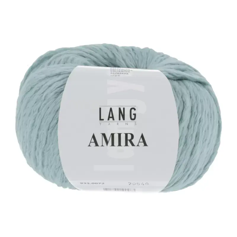 Amira 72 – Lang Yarns Preis Gesenkt