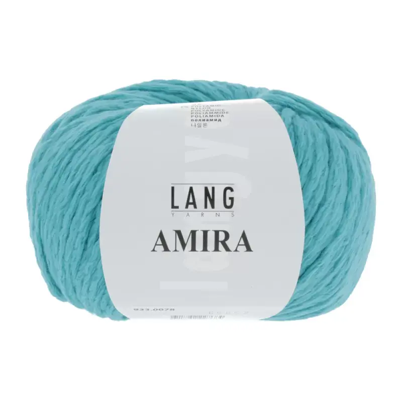 Must-Have Amira 78 – Lang Yarns