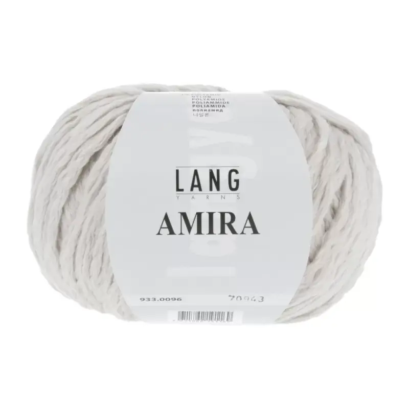 Amira 96 – Lang Yarns Kostenloser Rückversand