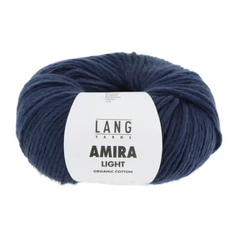 Amira light 35 – Lang Yarns Kostenloser Versand
