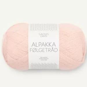 Jetzt Bestellen Alpakka Følgetråd 3509 - Sandnes