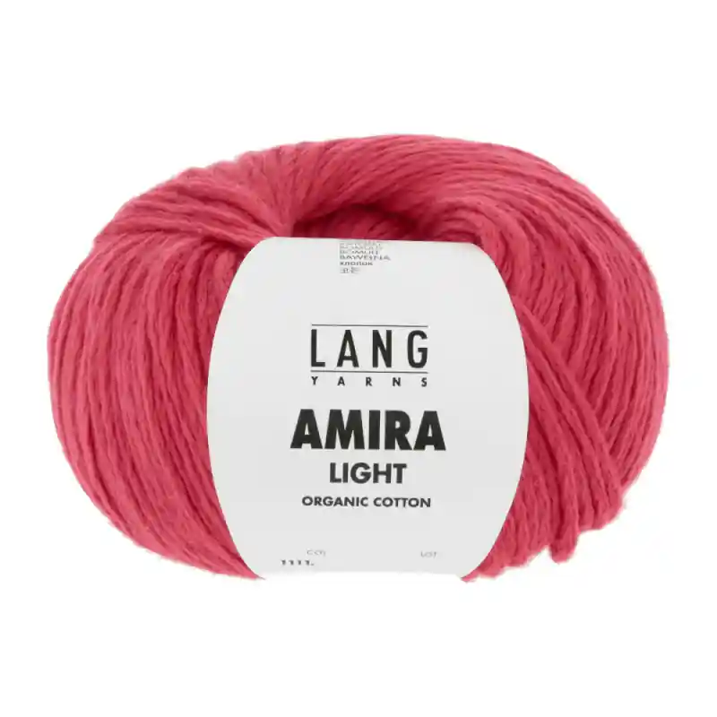Top-Seller Amira light 60 – Lang Yarns