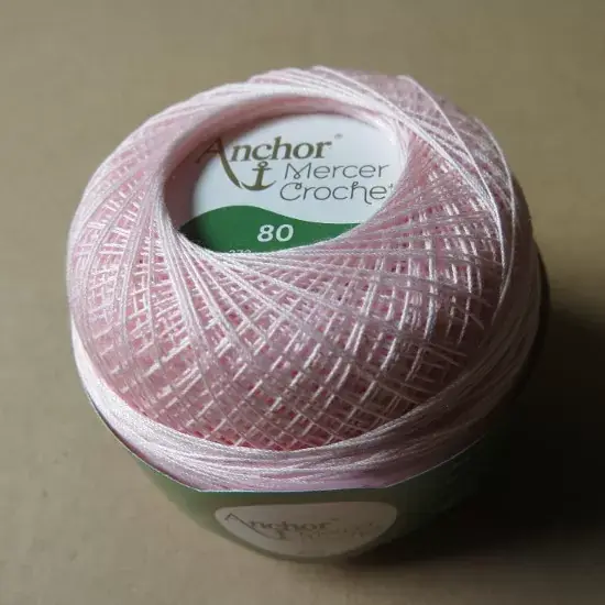 Anchor Spitzenhäkelgarn – 048 Jetzt Kaufen