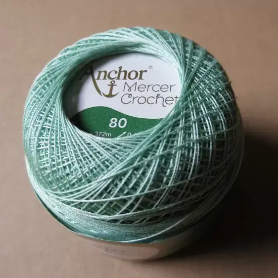 Anchor Spitzenhäkelgarn – 206 Rabatt