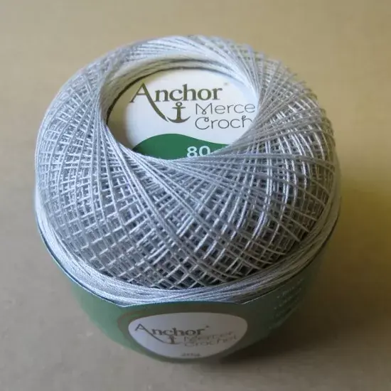 Echt Anchor Spitzenhäkelgarn – 234
