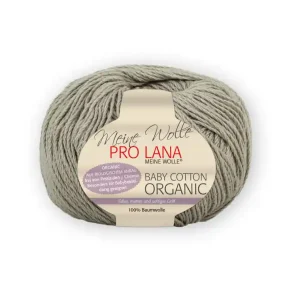 Baby Cotton Organic 12 Im Trend