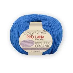 Wochenendangebot Baby Cotton Organic 51