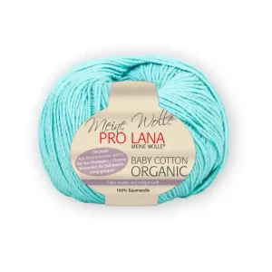 Markenprodukt Baby Cotton Organic 64
