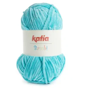 Bambi 317 - Katia Echt