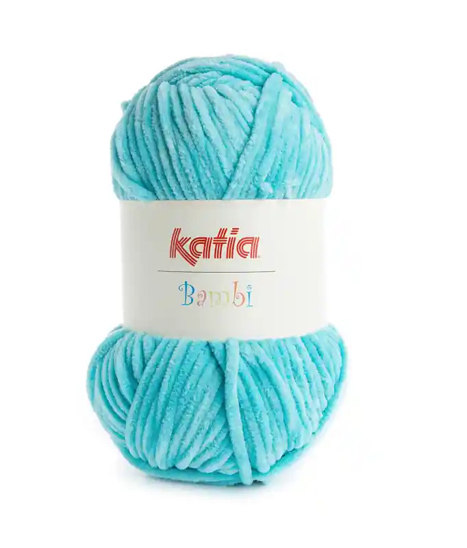 Bambi 317 – Katia Echt