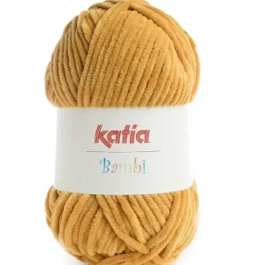 Expressversand Bambi 320 - Katia