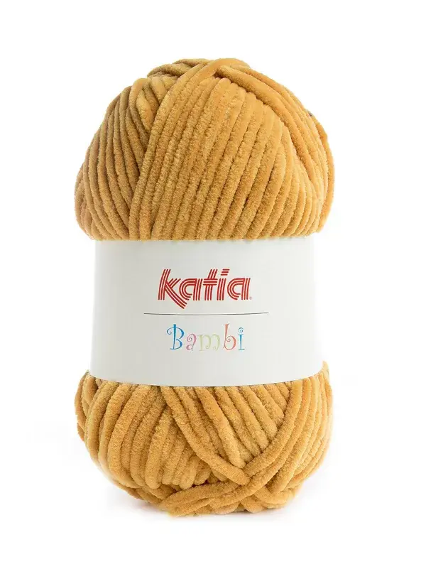 Expressversand Bambi 320 – Katia