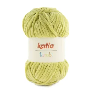 Bambi 332 - Katia Kostenloser Versand