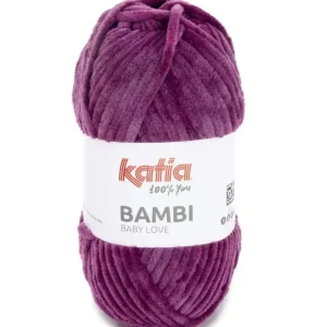 Bambi 337 - Katia Kostenfreie Lieferung