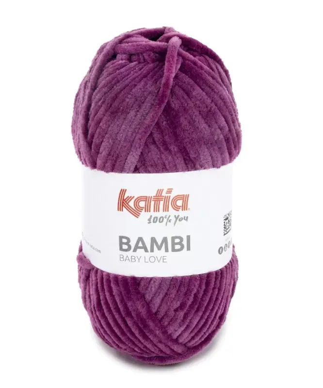 Bambi 337 – Katia Kostenfreie Lieferung