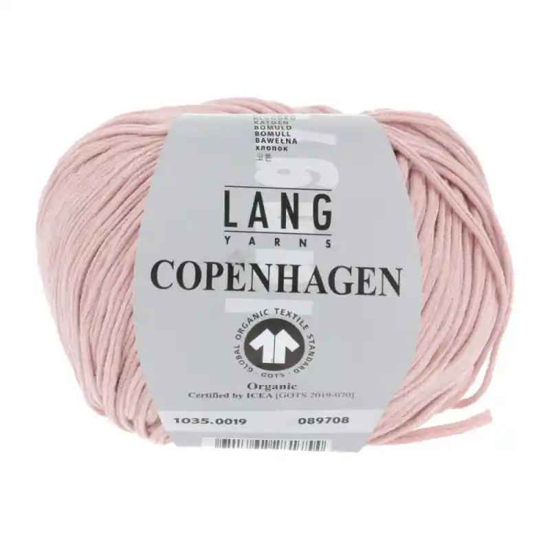 Copenhagen 19 – Lang Yarns Im Trend