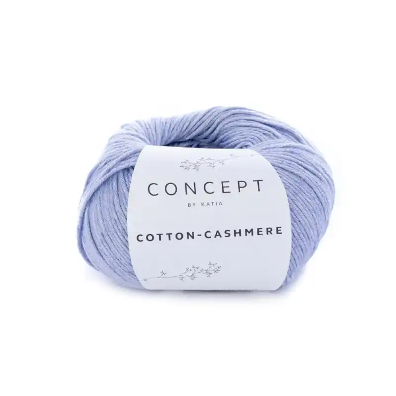 Preiswert Cotton Cashmere 58 – Katia Concept