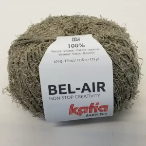 Solange Der Vorrat Reicht Bel-Air 52 - Katia