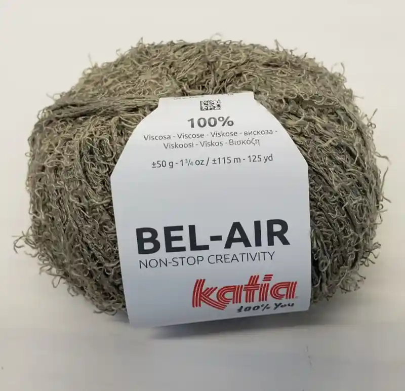 Solange Der Vorrat Reicht Bel-Air 52 – Katia