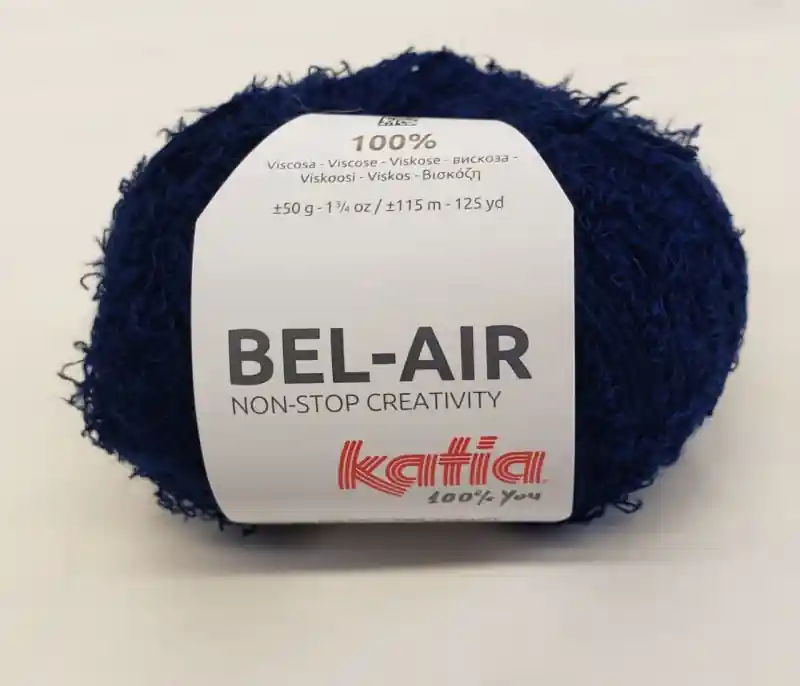 Bel-Air 54 – Katia Abverkauf