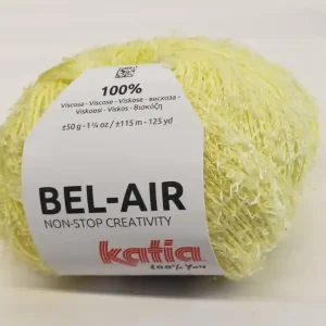 Finale Aktion Bel-Air 56 - Katia