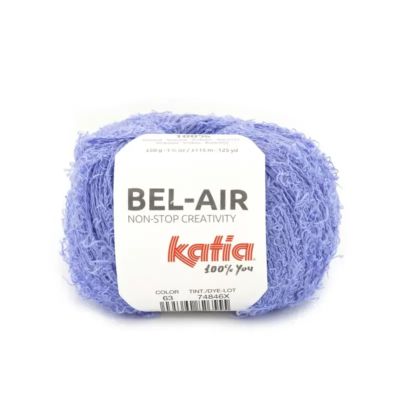 Bel-Air 63 – Katia Super-Preis