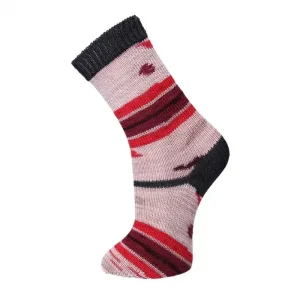 CraSy Sockenzwillinge Dots - Dotto Kostenloser Rückversand