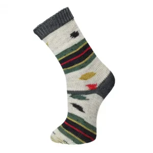 CraSy Sockenzwillinge Dots - Le Point Geprüft