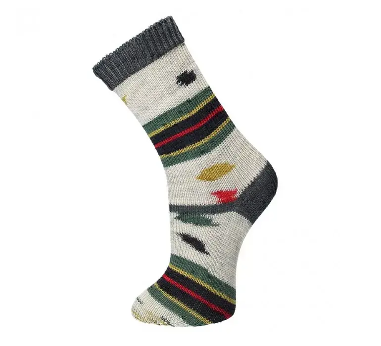 CraSy Sockenzwillinge Dots – Le Point Geprüft