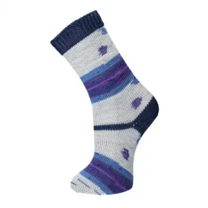 CraSy Sockenzwillinge Dots - Punktar Sonderaktion