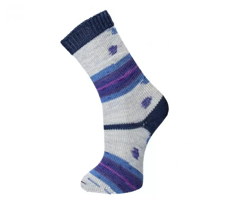 CraSy Sockenzwillinge Dots – Punktar Sonderaktion