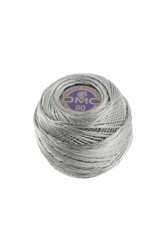 Begrenztes Angebot DMC Spitzenhäkelgarn – 169