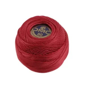 Neuheit DMC Spitzenhäkelgarn - 321