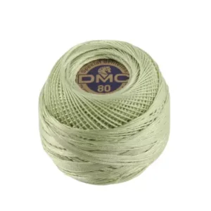 Saisonangebot DMC Spitzenhäkelgarn - 369