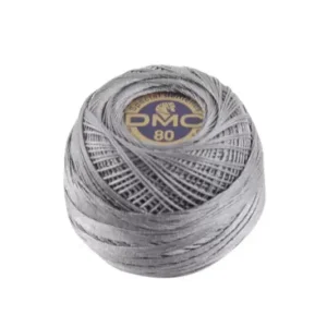 Billig DMC Spitzenhäkelgarn - 414