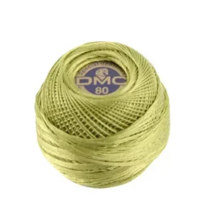 Expressversand DMC Spitzenhäkelgarn - 471