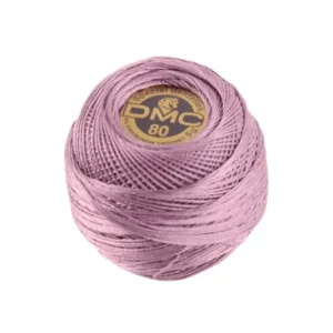 Must-Have DMC Spitzenhäkelgarn - 553