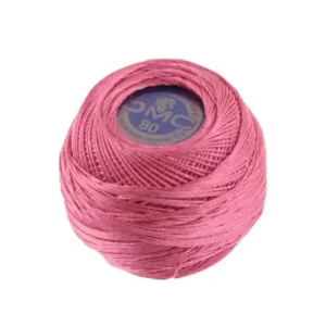 Weltweiter Versand DMC Spitzenhäkelgarn - 601