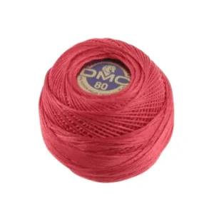 Billig DMC Spitzenhäkelgarn - 666