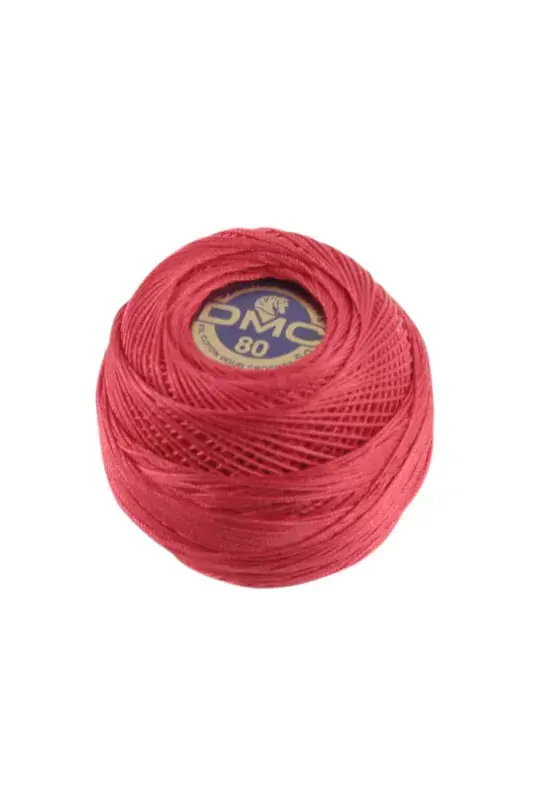 Billig DMC Spitzenhäkelgarn – 666