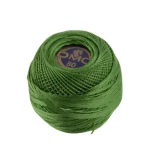 DMC Spitzenhäkelgarn - 701 Beliebt