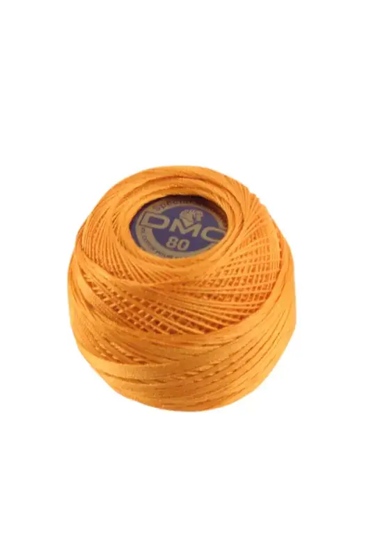 Top-Preis DMC Spitzenhäkelgarn – 740